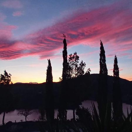Finca Mallorquin Малага Экстерьер фото