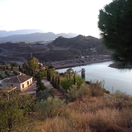 Finca Mallorquin Малага Экстерьер фото