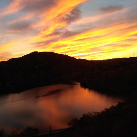 Finca Mallorquin Малага Экстерьер фото