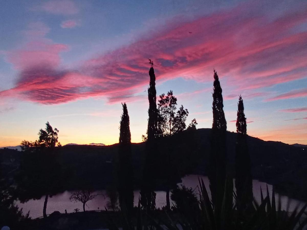 Finca Mallorquin Малага Экстерьер фото