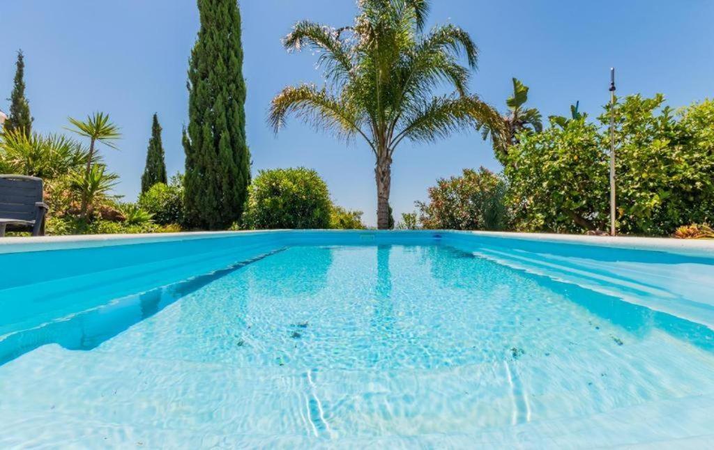 Finca Mallorquin Малага Экстерьер фото