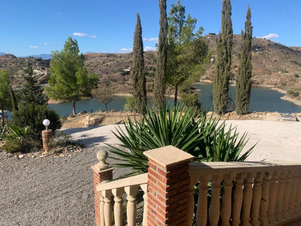 Finca Mallorquin Малага Экстерьер фото